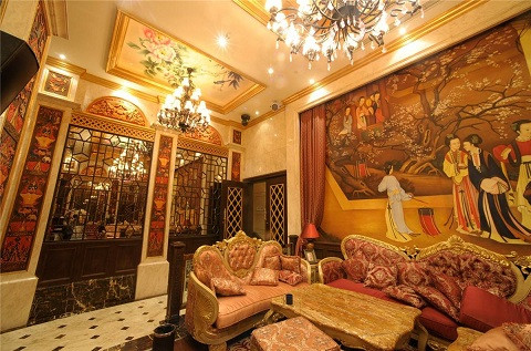 泊头高档KTV妹子质量哪家好